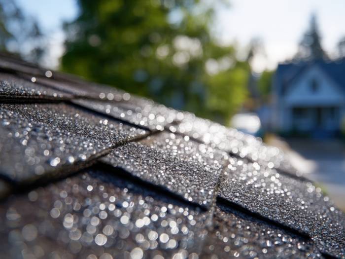 Four Families Roofing LLC News