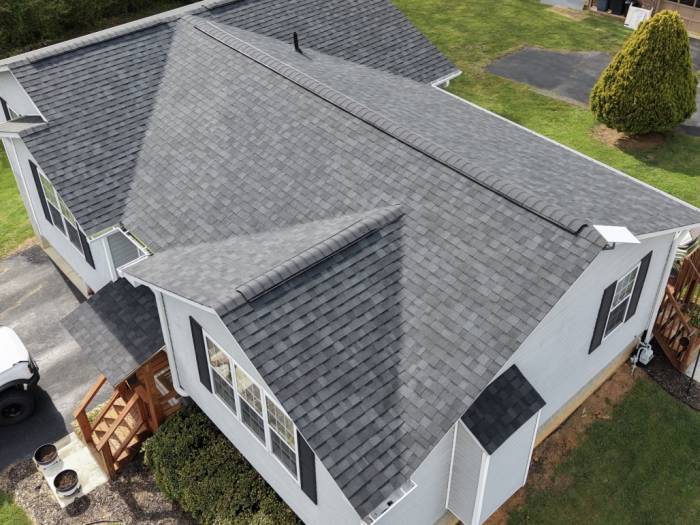 Four Families Roofing LLC News