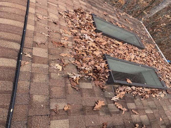 Four Families Roofing LLC News