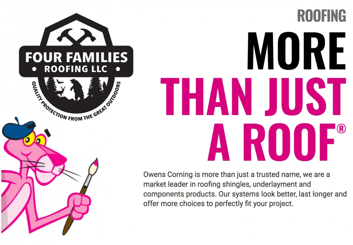 [Owens Corning Products]